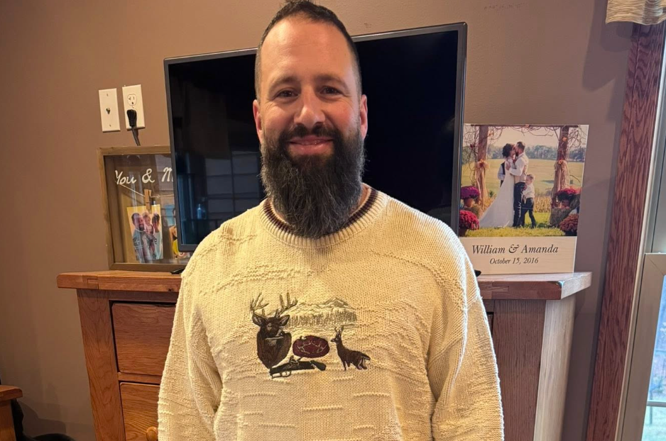 William Sines Obituary Meyersdale, Pennsylvania, Dies; Family and Community Mourn Beloved Resident