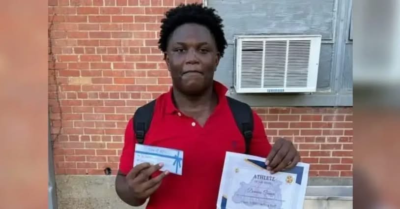 Demario Conner Jr., 19, Fatally Shot in Anguilla; Family and Community Mourn Young Life Lost