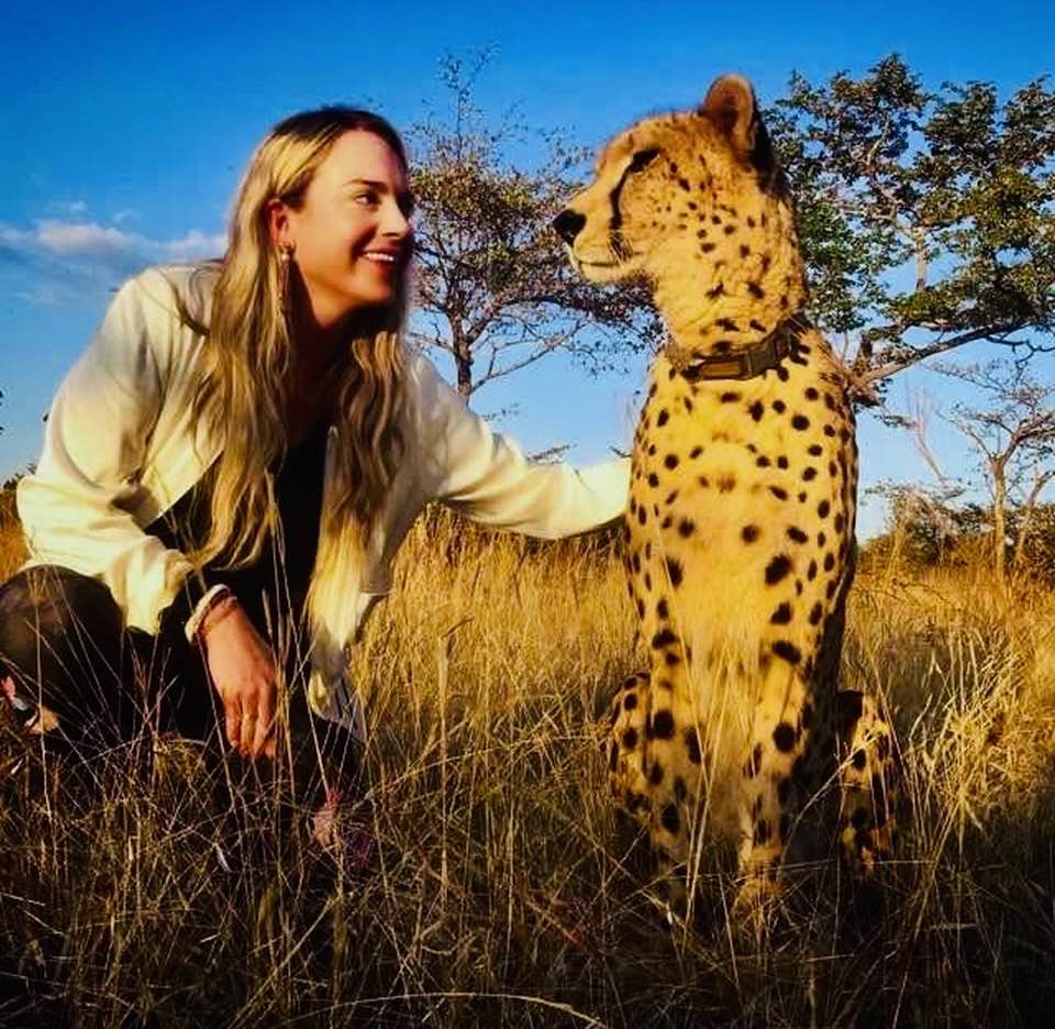 Casey Van de Walle Obituary, Beloved Daughter Casey Van de Walle, Dies at 36