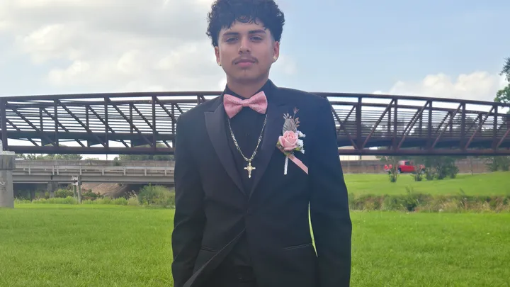 Omar Paita Obituary Houston, Texas, Dies; Family and Community Mourn Beloved Resident